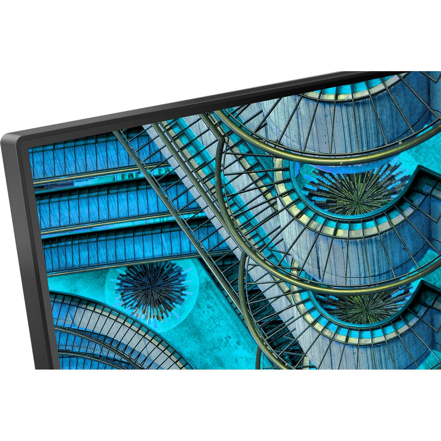 Lenovo TS S27-i30 27-inch HDMI desktop monitor