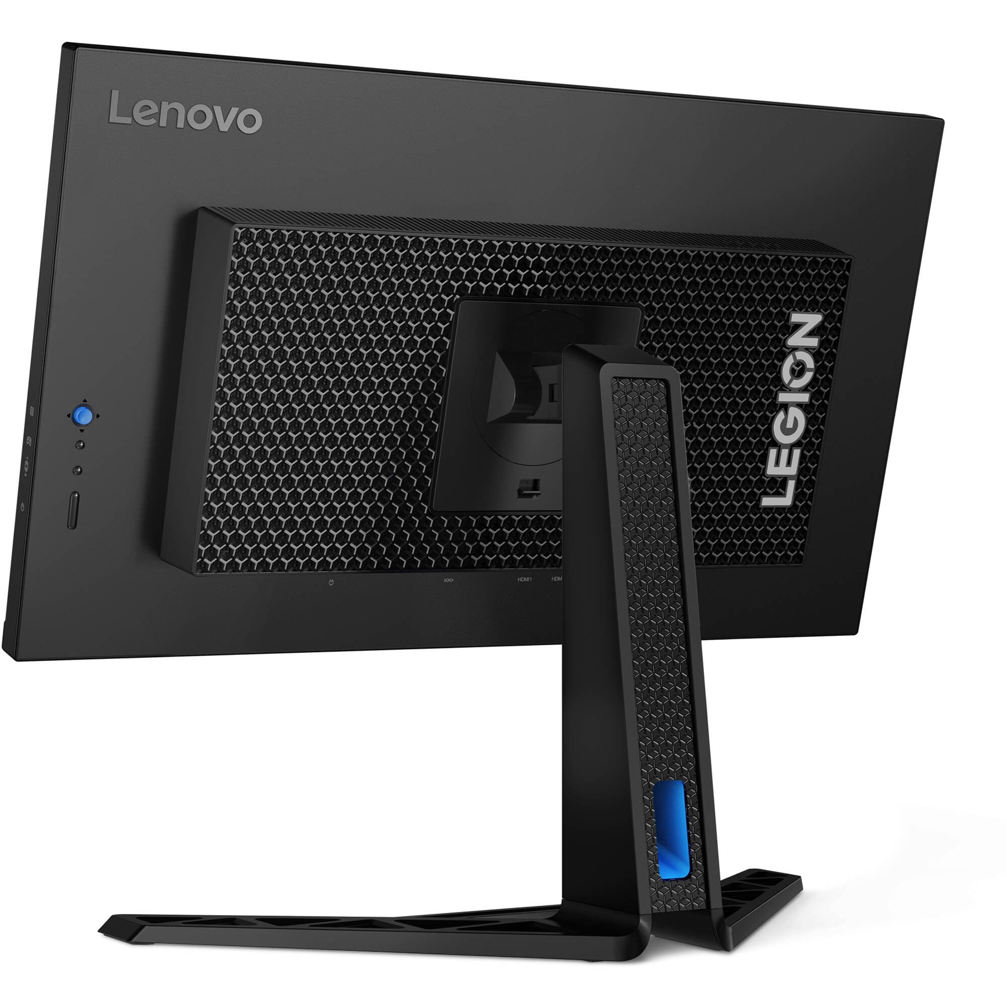 Lenovo Legion Y27h-30 27-inch QHD IPS flat monitor with 400 nit brightness