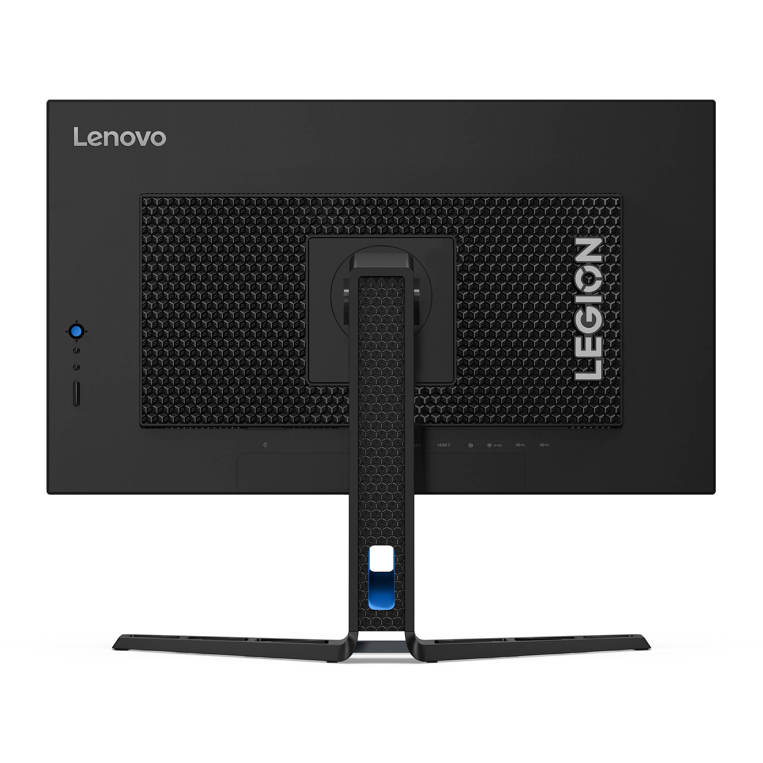 Lenovo Legion Y27h-30 27-inch QHD IPS flat monitor with 400 nit brightness