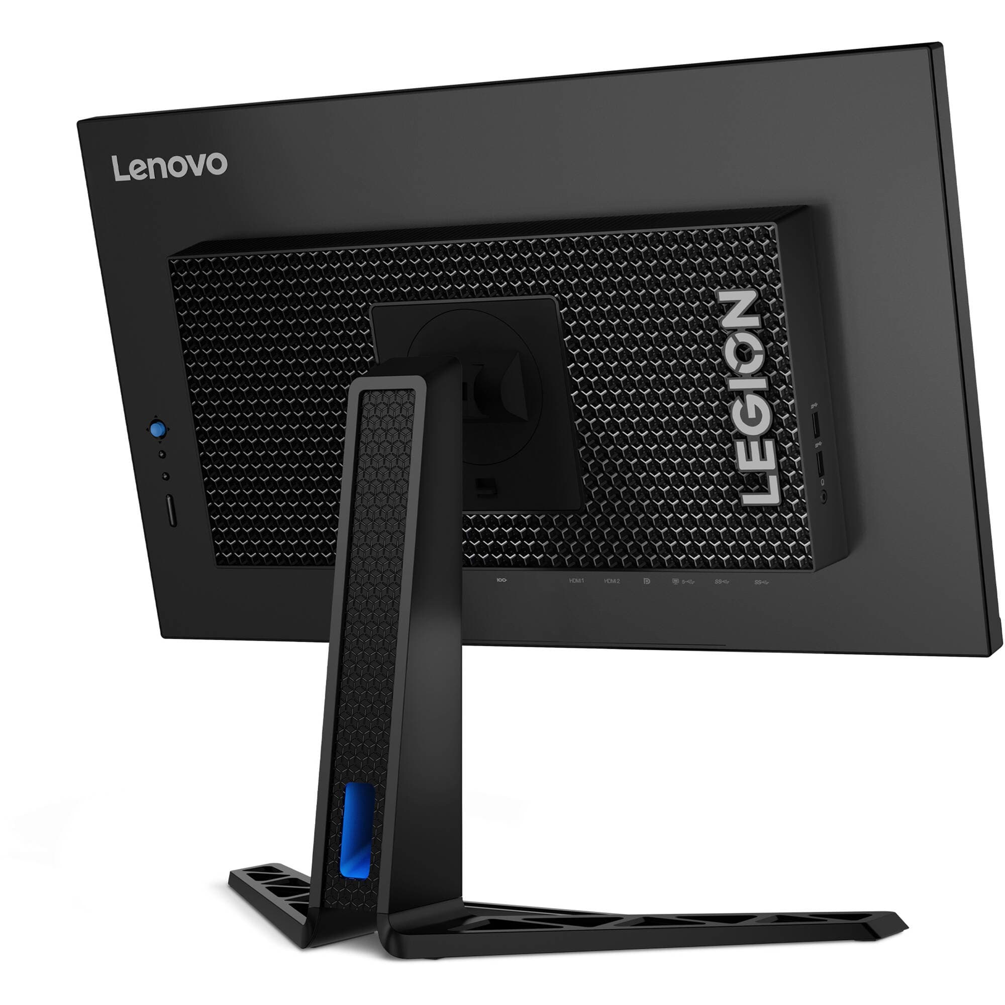 Lenovo Legion Y27h-30 27-inch QHD IPS flat monitor with 400 nit brightness