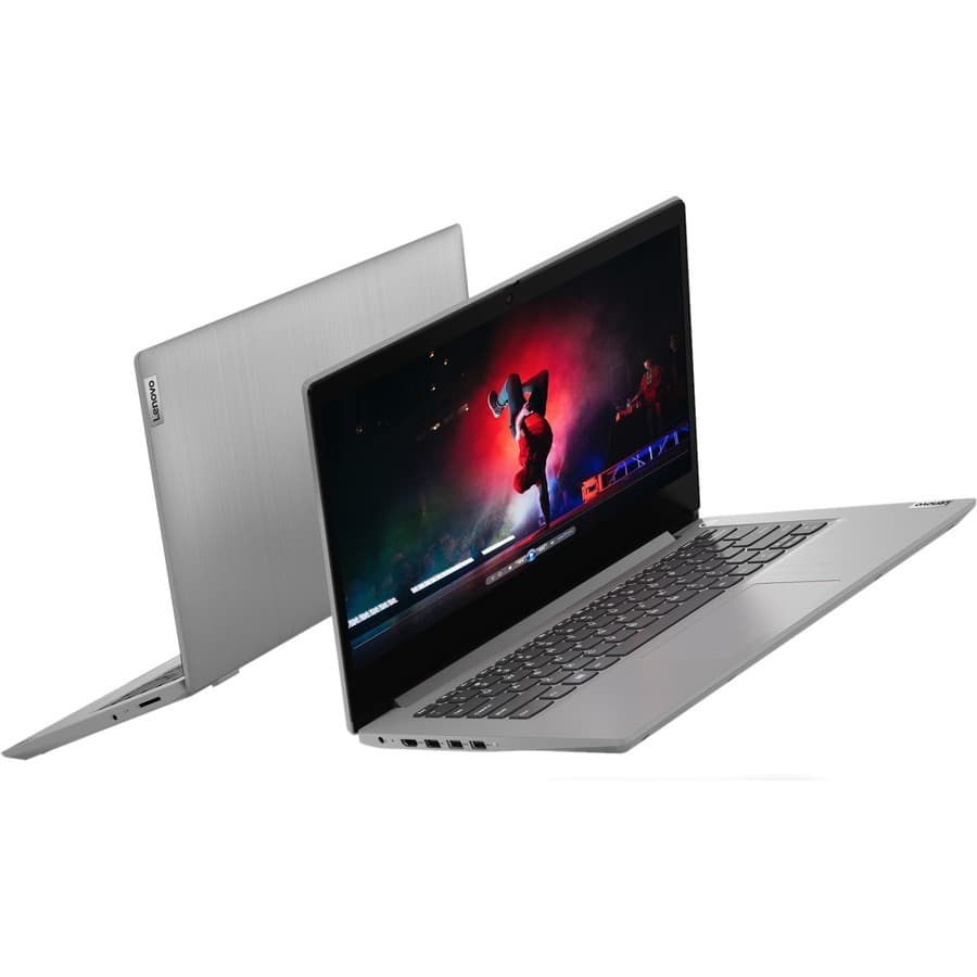 Lenovo IdeaPad 3 15ITL6 15.6in i5-1135G7 8GB 512GB SSD | Laptop