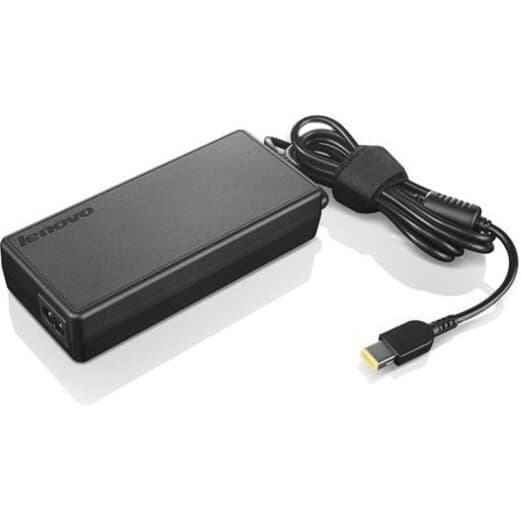 Lenovo 135W AC Adapter Slim Tip 4X20E50558 | Laptop Charger