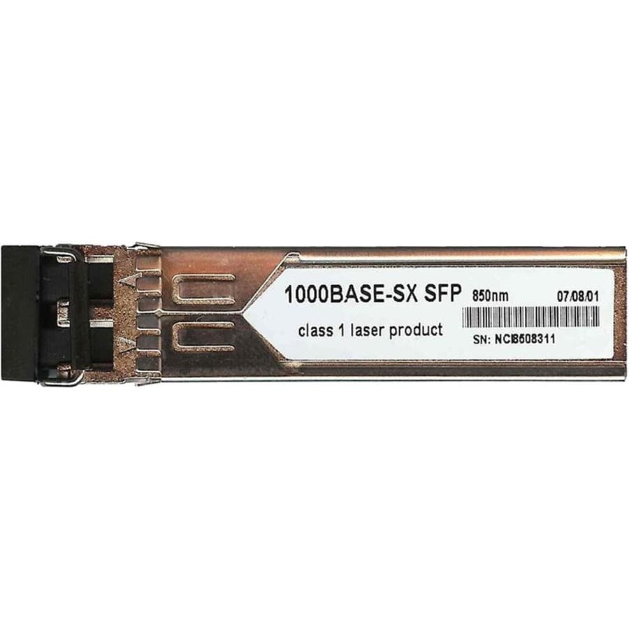 Lenovo 81Y1622 SFP SX 1 Gbps 850 nm | Multimode, LC, Enterprise