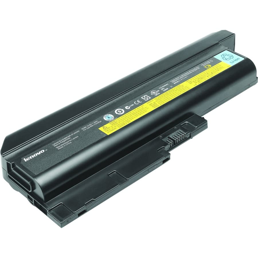 Lenovo 40Y6797 Lithium Ion Notebook Battery | Laptop Battery, Lenovo
