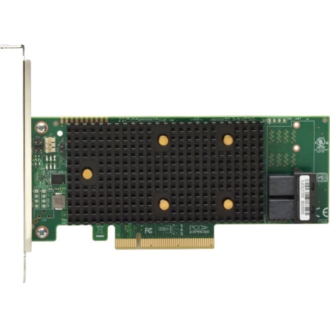 Lenovo ThinkSystem 430-8I SAS/SATA HBA | Internal Server Storage Adapter