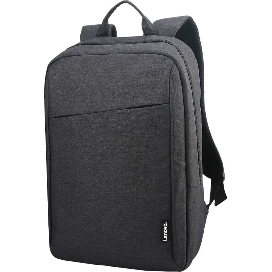 15.6 Backpack B210 Black-Row