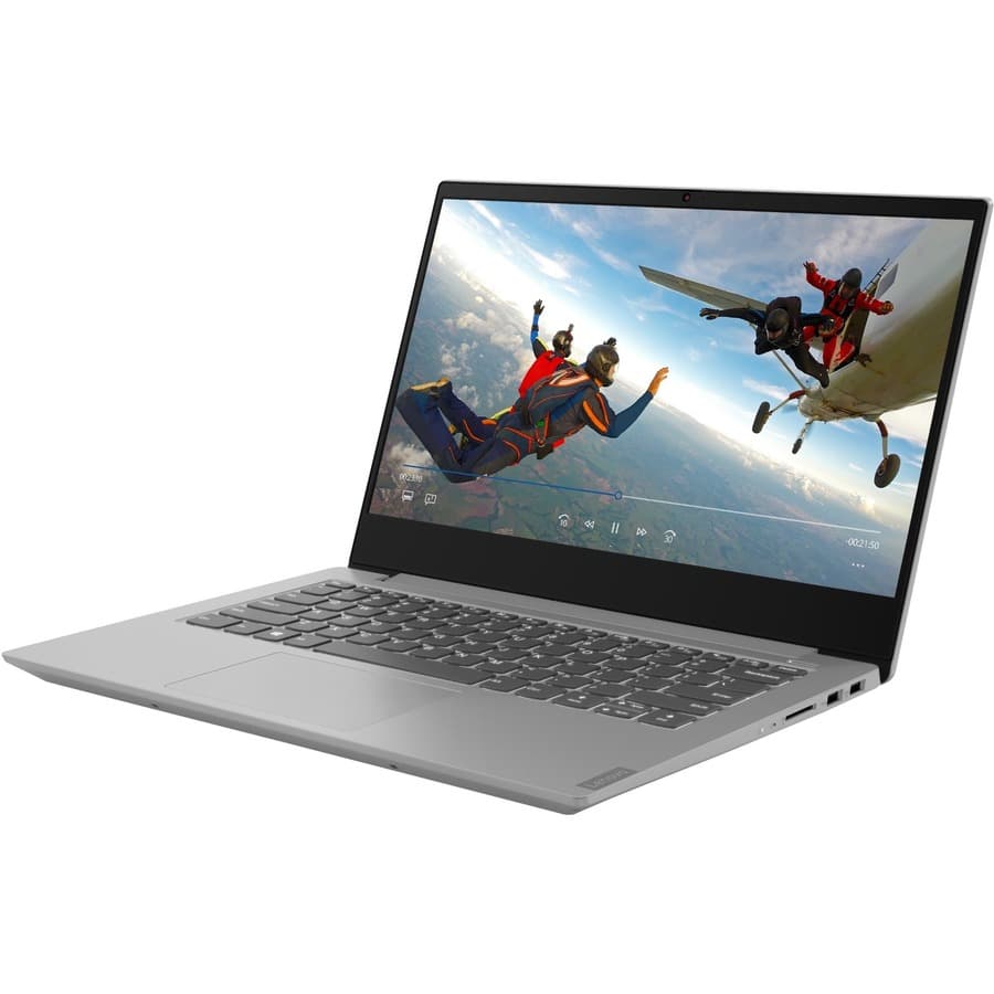 Lenovo IdeaPad S340-15IWL i5 4GB 256GB SSD | Windows 10 Home