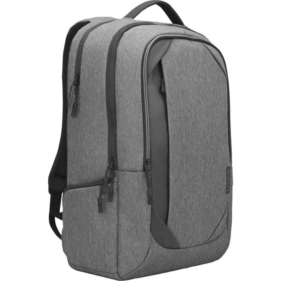 Lenovo CASE_BO Business Casual 17 Backpack | 17 in, Laptop