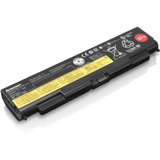 Lenovo 45N1147 Li-Ion 6-Cell 57 Wh Battery | Laptop Accessory
