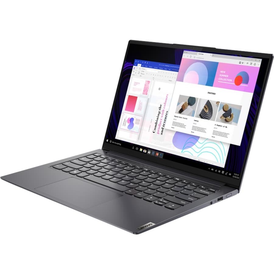 Lenovo IdeaPad Slim 7 Pro 14IHU5 i7 16GB 512GB W11P | Premium Laptop
