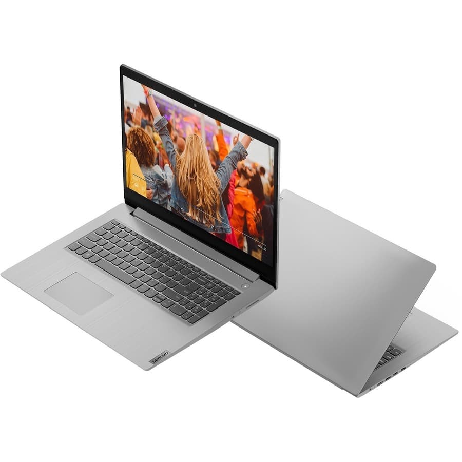 Lenovo IdeaPad 3 15ITL05 i3 4 GB 256 GB | Windows 11 S, 15.6-inch