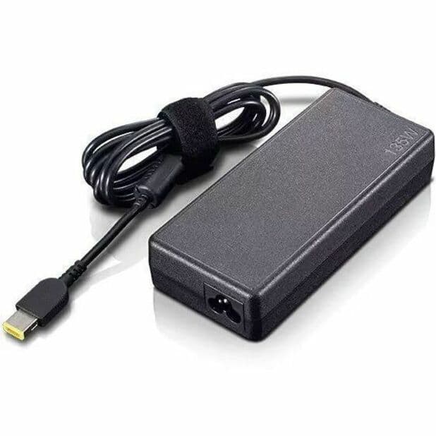 Lenovo 135W AC Adapter GX21G06623 135 W | Enterprise Power Adapter