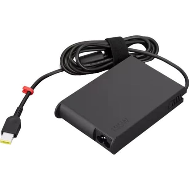 Lenovo TC 135W Adapter ST US 135 W | USB-C Power Adapter, Enterprise