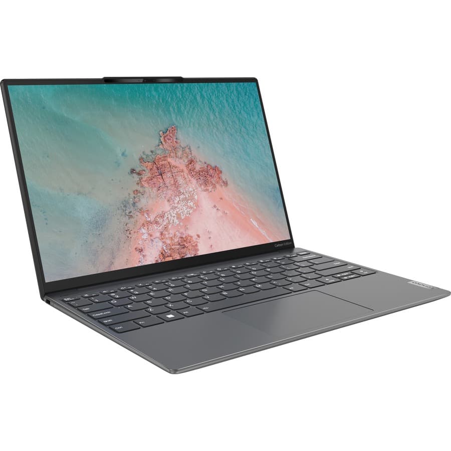 Lenovo Slim 7 Carbon 13 IAP7 i7 16GB 1TB | Ultralight Laptop, Windows 11