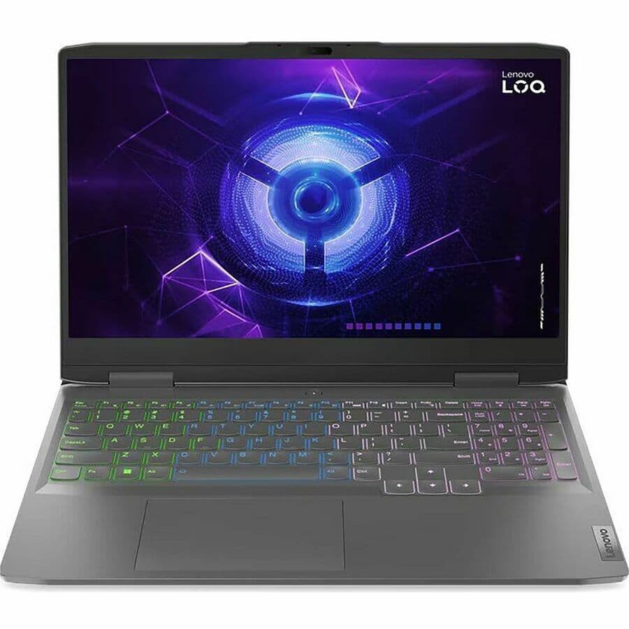 Lenovo LOQ 15 i5-13500H RTX 4050 6 GB 1 TB | 144 Hz Gaming