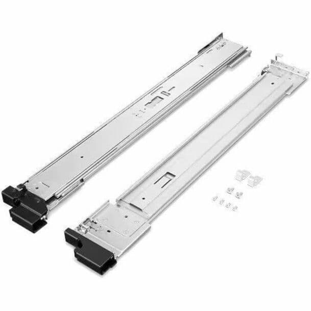 Lenovo ThinkStation Rack Rail Kit | Rack Mount, Workstation Mounting