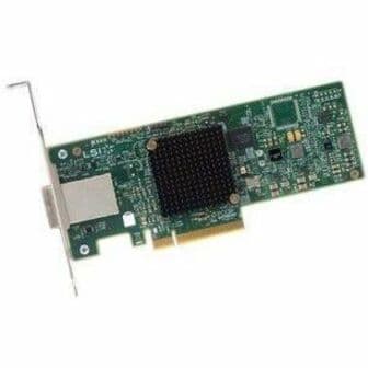 Lenovo 00AE912 HBA EBG N225 SAS/SATA | RAID Controllers Enterprise