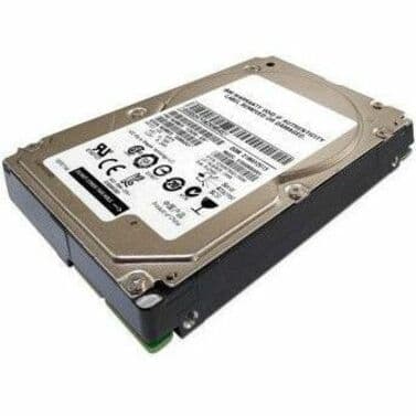 Lenovo Dcg Sourcing Lenovo 600gb 10k 6g 2.5inch Hs Sas HDD