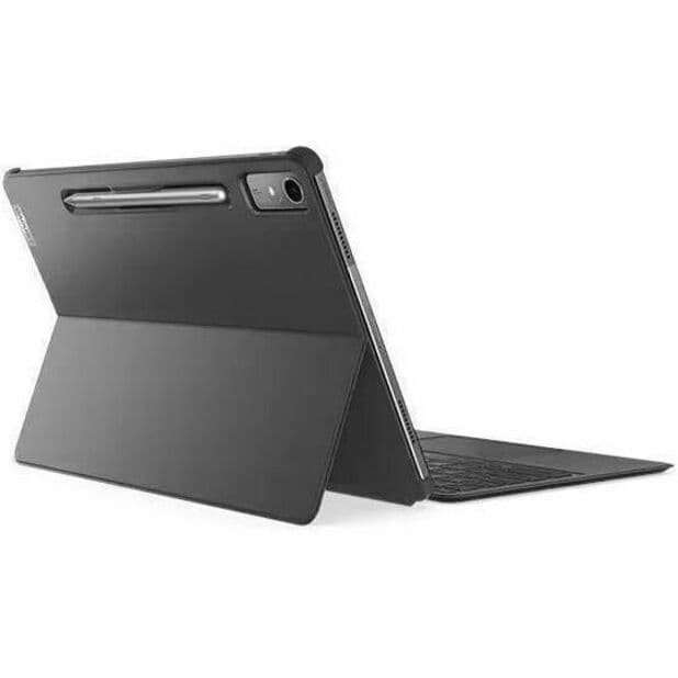 Lenovo Keyboard Pack for Tab P12 US-Web | Tablet Keyboard Case