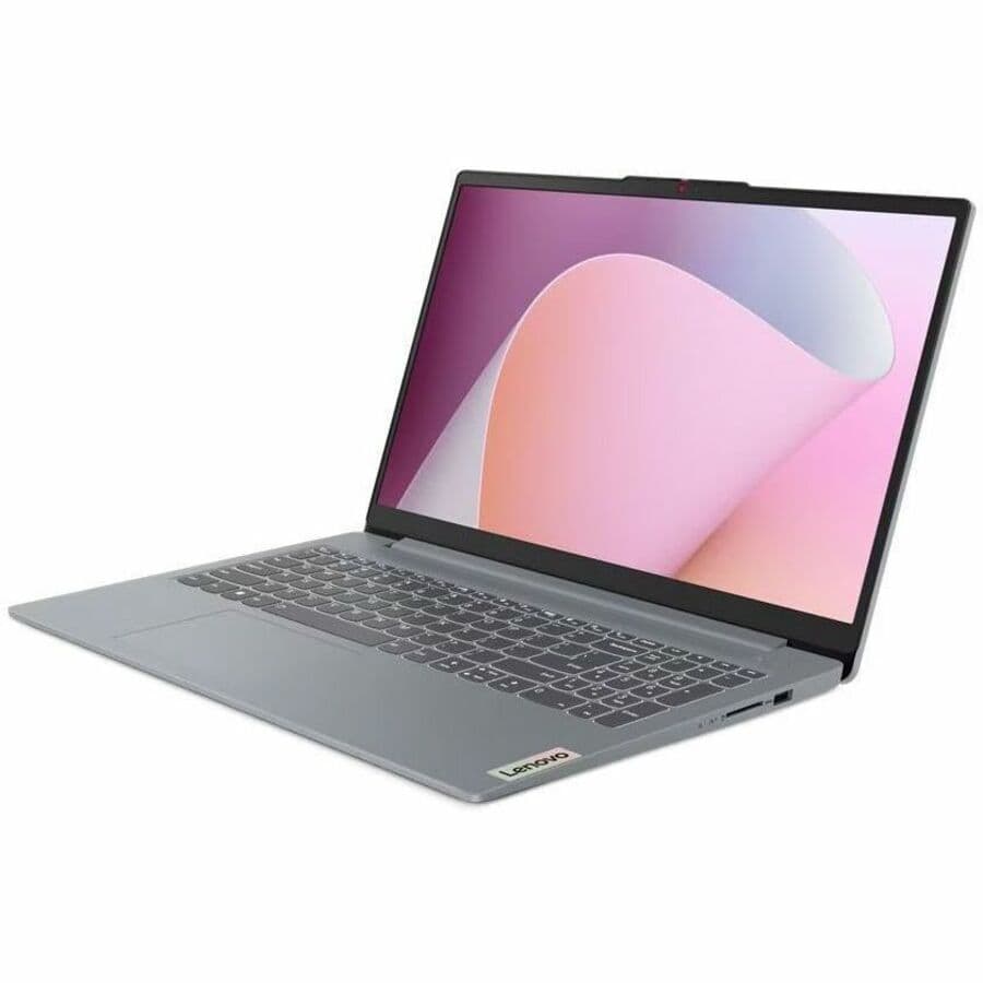 Lenovo IdeaPad Slim 3 15AMN8 15.6" FHD IPS AMD | Laptop, Enterprise