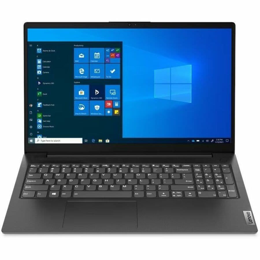 Lenovo V15 G2 IJL 15.6 FHD | Intel Celeron N4500, Business Laptop