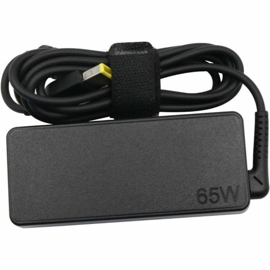 Lenovo AC Adapter 65 W 45N0478 | Power Adapter, Enterprise