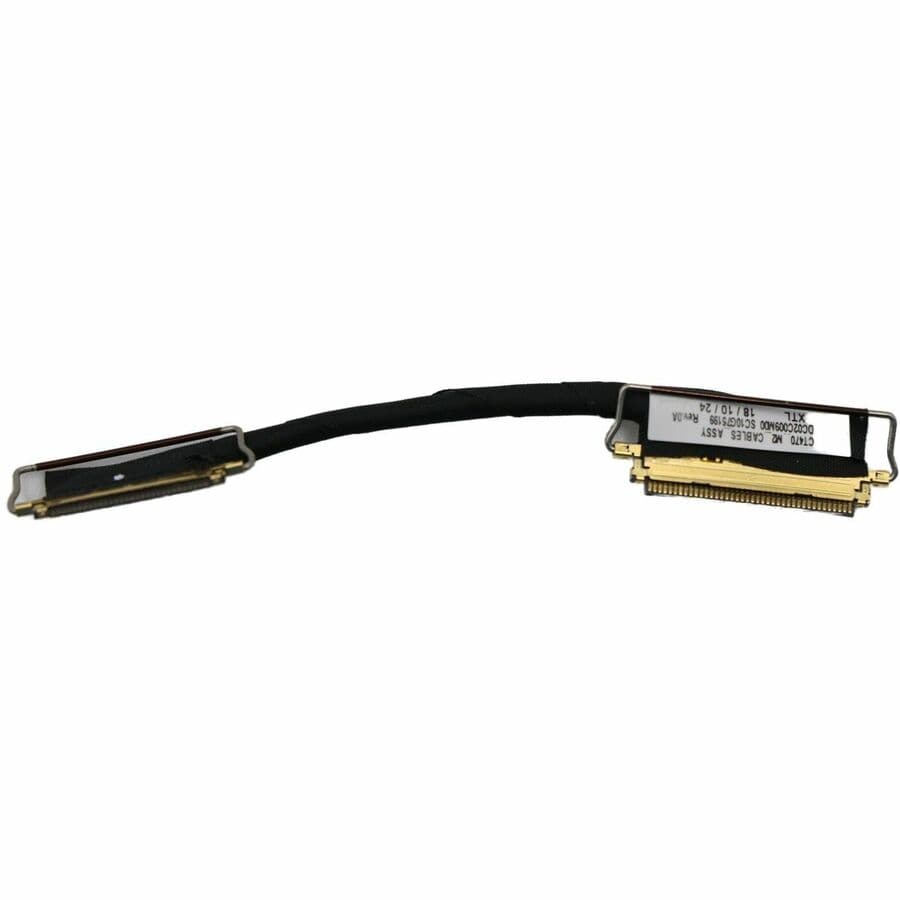 Lenovo Dcg Sourcing Lenovo M.2 Data Transfer Cable M.2 Data Transfer Cable