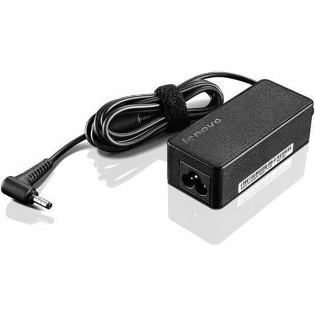 Lenovo GX20L23044 45W Round Tip Adapter UL | Power Adapter, Laptop