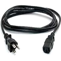 Lenovo 39Y7932 12 ft C13 to C14 Power Cord, 10 A | Enterprise Cable