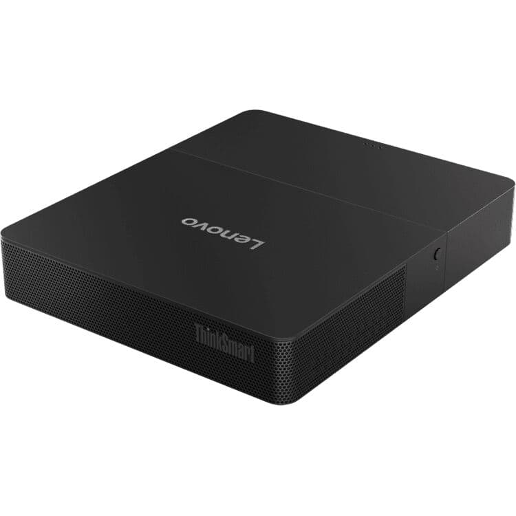 Lenovo ThinkSmart Core Gen 2 Standalone (MTR) | Teams Rooms, Core