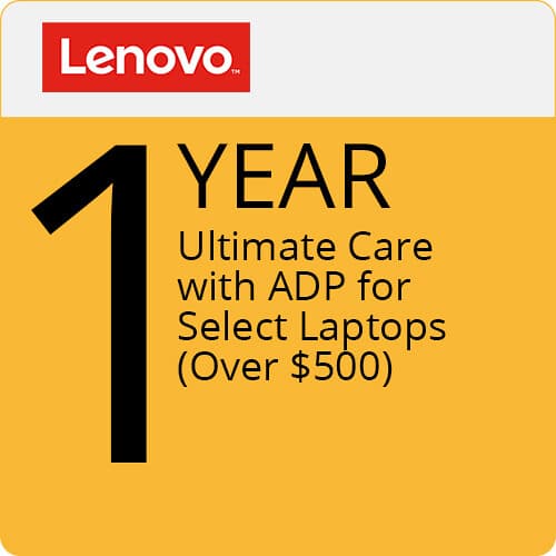 1y Nb Ultimate Care (Premium Care + Adp) 500+ (Cpn)